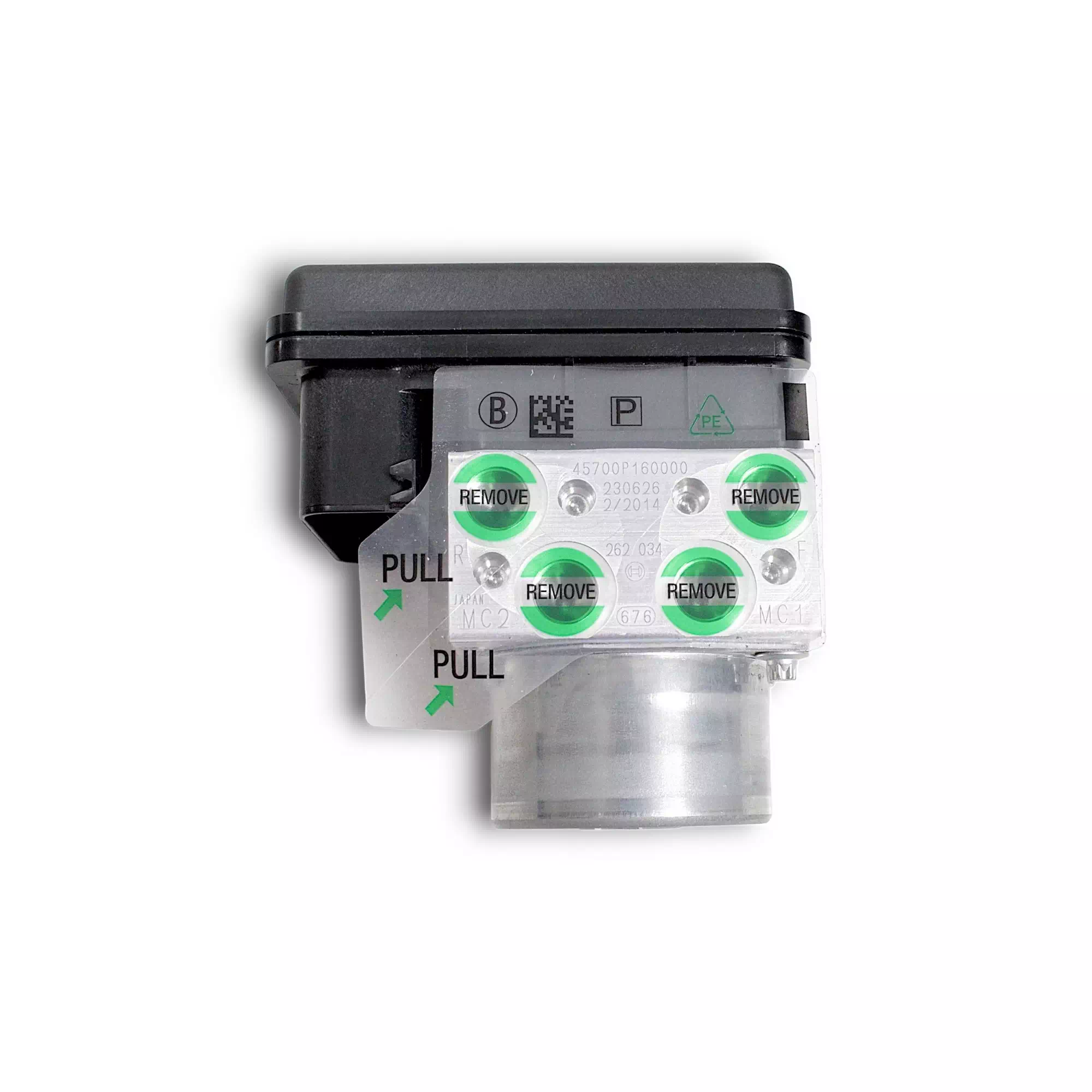 QJ MOTOR SRT 900 SX ABS BEYNİ ve MEKANİZMASI [TRK702X] #RK 73292